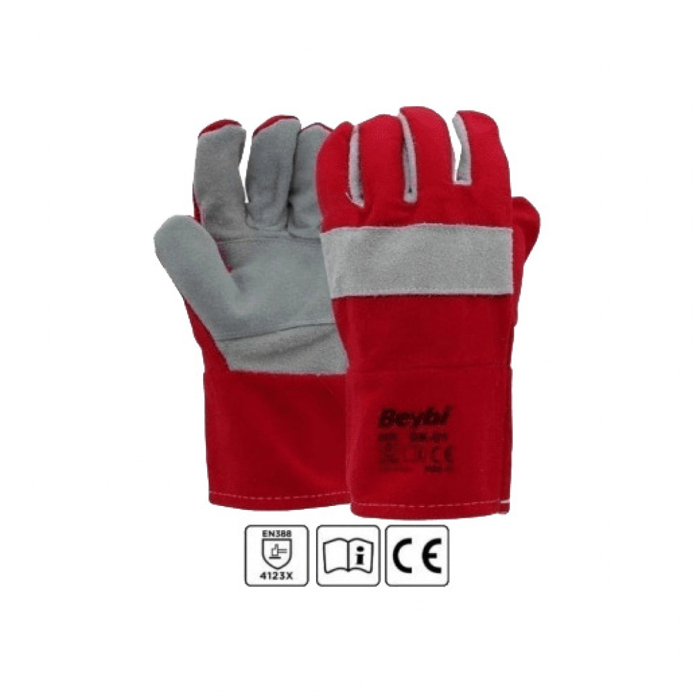 İş Eldivenleri - BND029