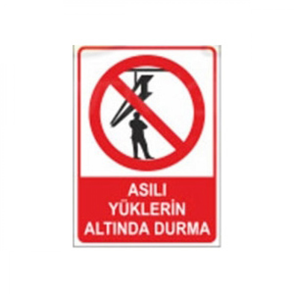İş Güvenlik Ekipanları - GTN066