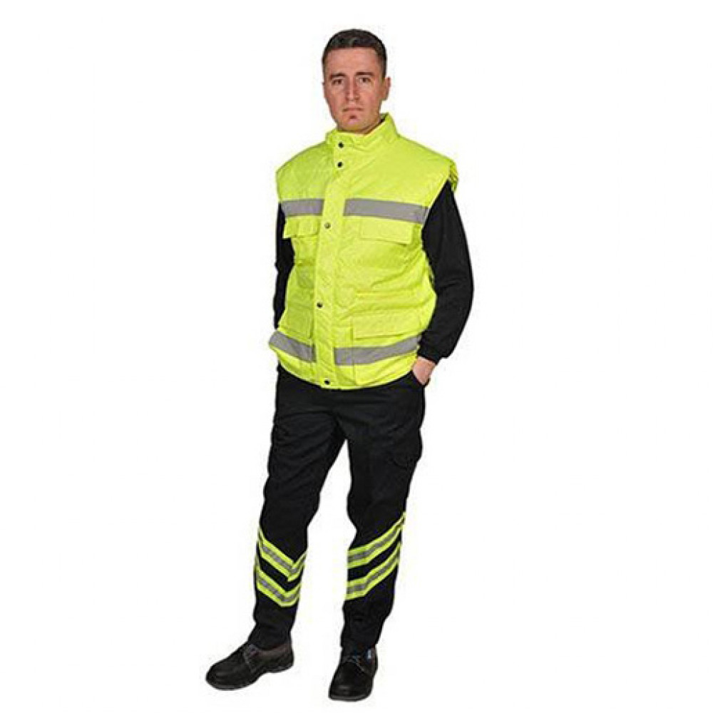 İş Kıyafetleri - PRC114