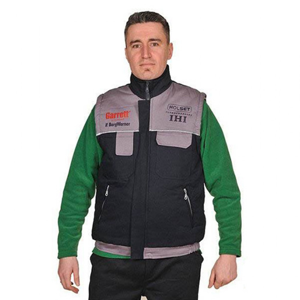 İş Kıyafetleri - BND179